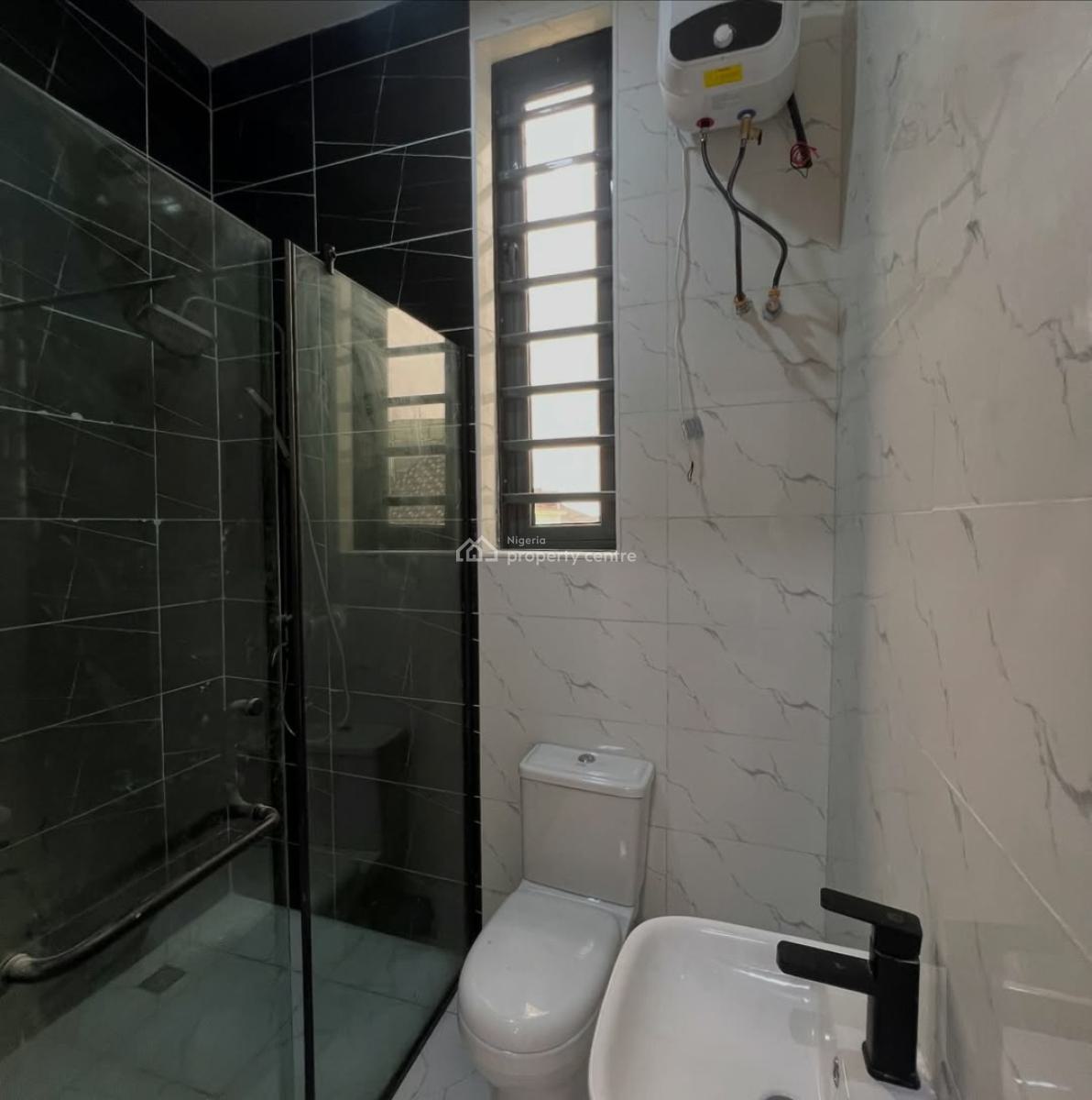 Serviced 2 Bedroom Apartments, Ologolo, Lekki, Lagos, Flat / Apartment for Sale