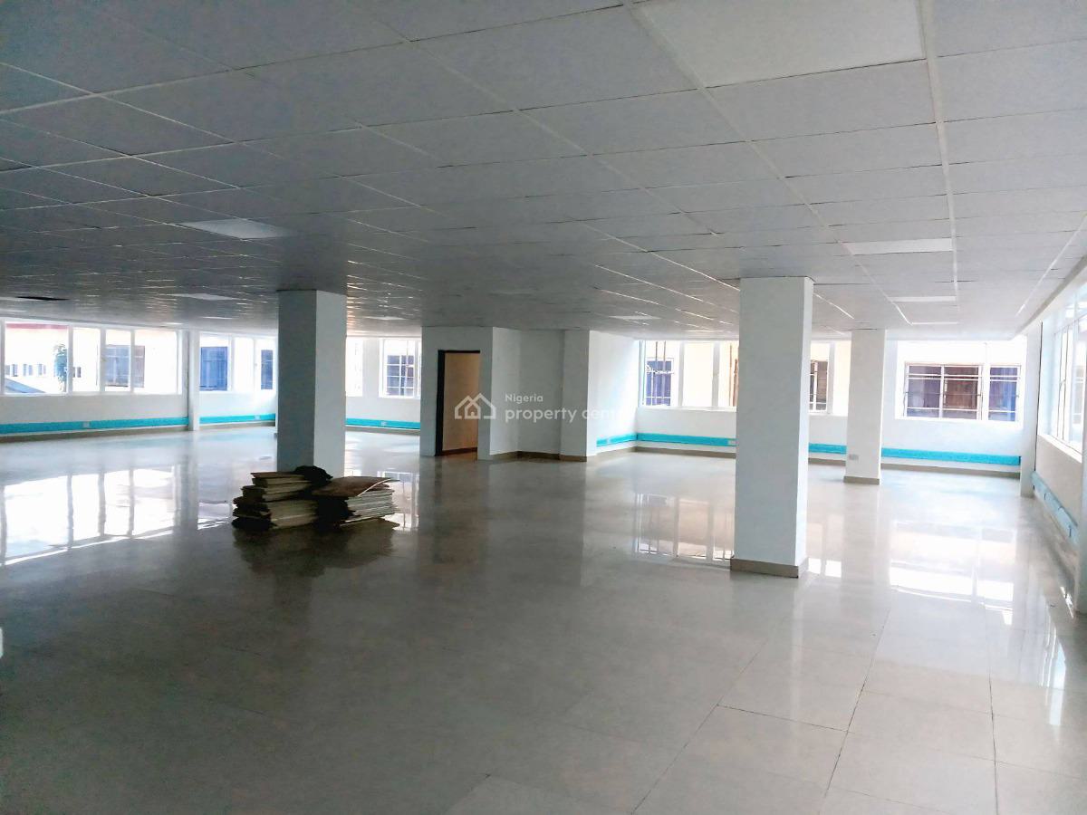 Prime Office Spaces, Off Awolowo Road, Ikoyi, Lagos, Office Space for Rent