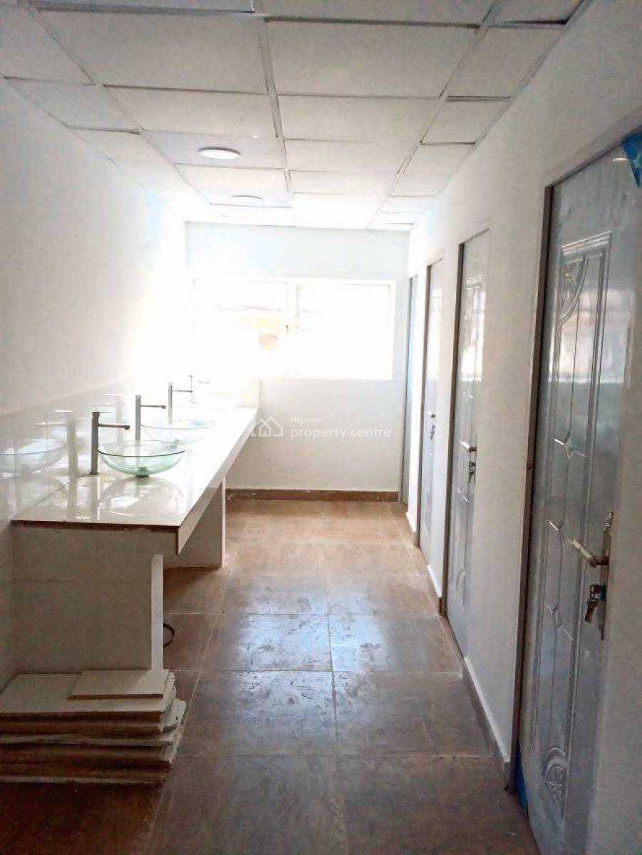 Prime Office Spaces, Off Awolowo Road, Ikoyi, Lagos, Office Space for Rent