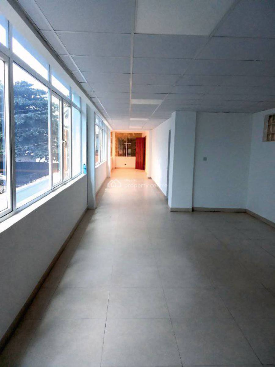 Prime Office Spaces, Off Awolowo Road, Ikoyi, Lagos, Office Space for Rent