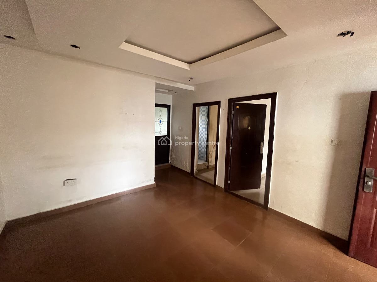 2 Bedrooms Apartment, Gra Phase 1, Magodo, Lagos, Flat / Apartment for Rent
