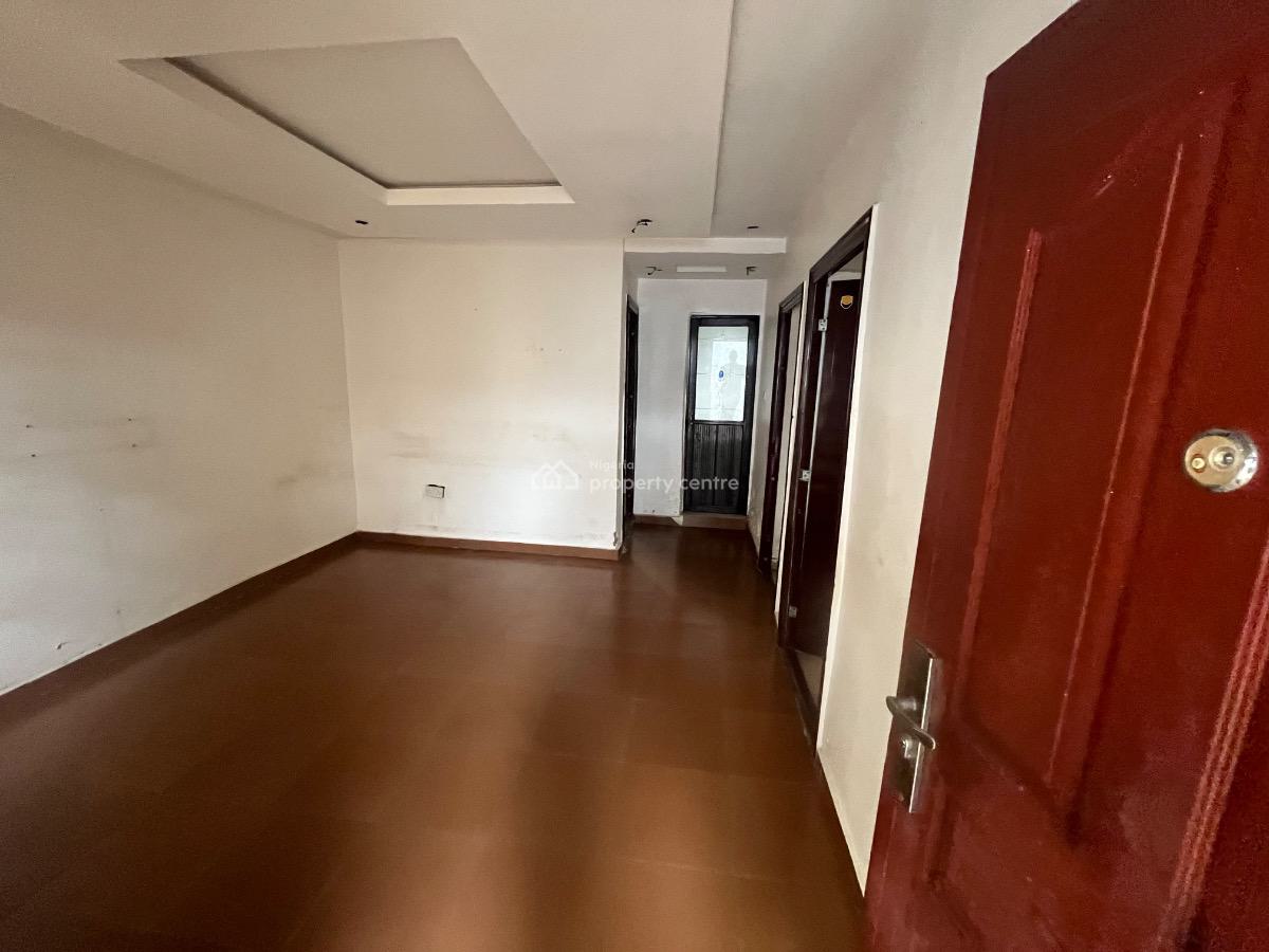 2 Bedrooms Apartment, Gra Phase 1, Magodo, Lagos, Flat / Apartment for Rent