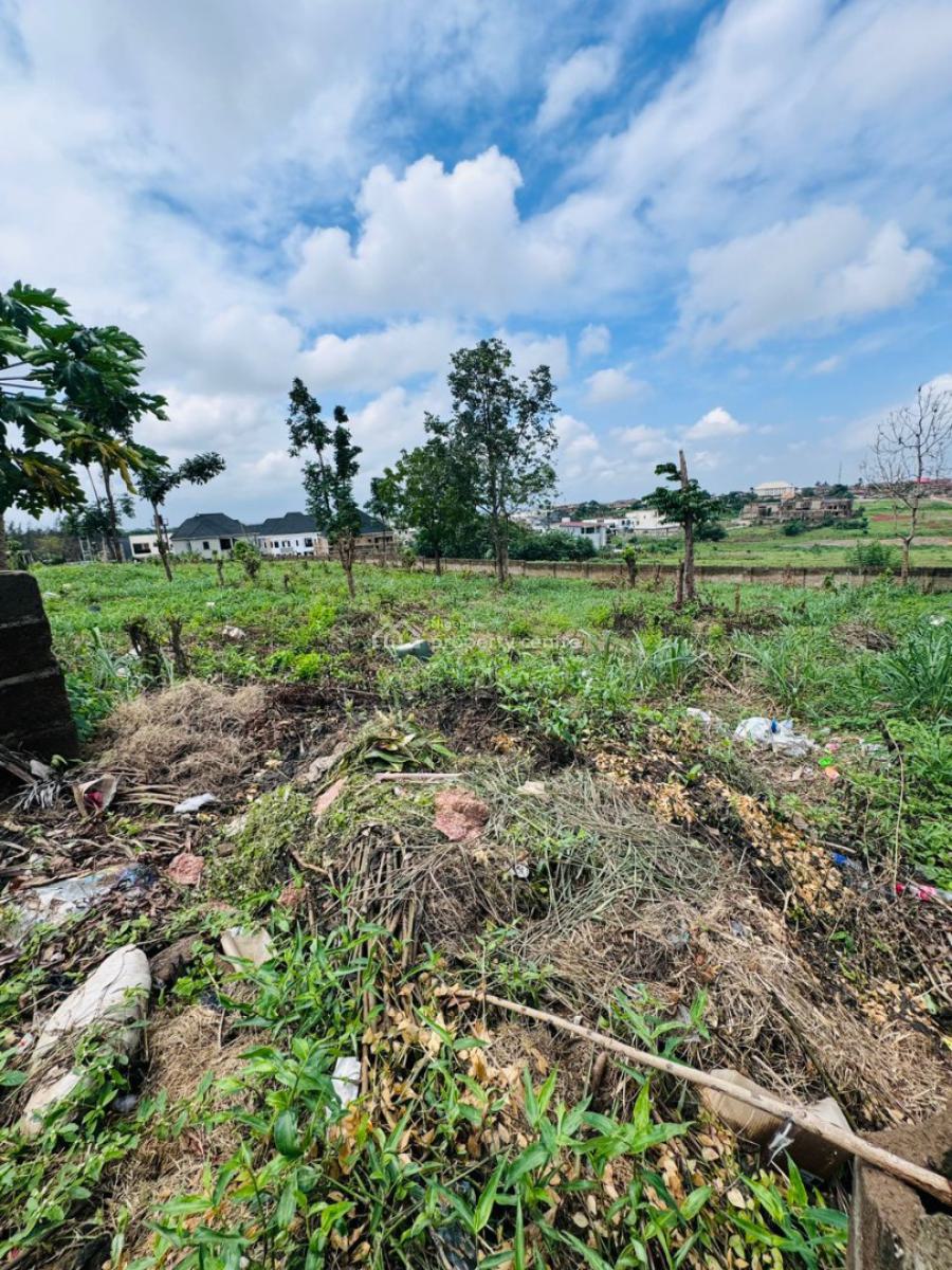 500sqm of Land, Carlton Gate Estate Beside Kolapo Ishola Gra, Akobo, Ibadan, Oyo, Residential Land for Sale