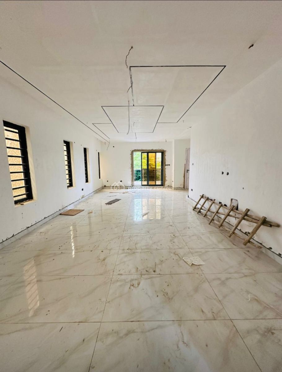 4 Bedroom Spacious Detached House with a Bq, Gra, Ogudu, Lagos, Detached Duplex for Sale