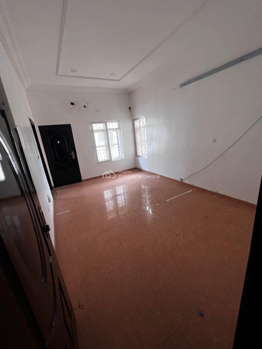 Spacious 5 Bedroom Semi Detached House with a 1 Room Bq, Lekki Phase 1, Lekki Phase 1, Lekki, Lagos, Semi-detached Duplex for Rent