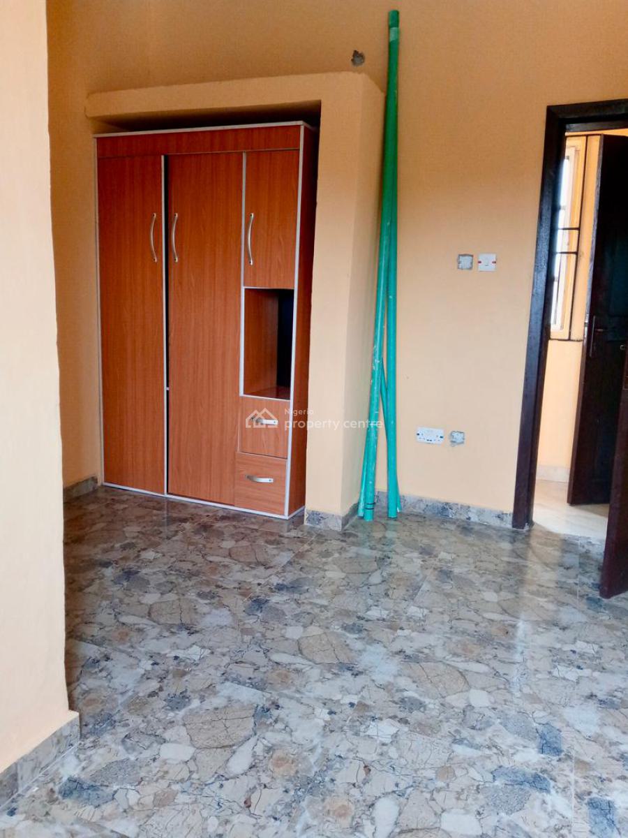 Massively 2 Bedroom Apartment Alone in The Compound, Ibeju Lekki, Lagos, Flat / Apartment for Rent