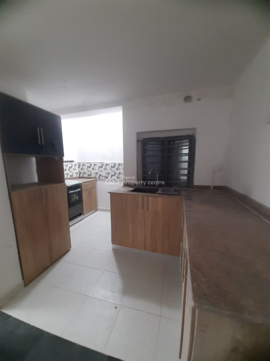 2 Bedroom Apartment, Lekki Phase 1, Lekki, Lagos, Flat / Apartment for Rent