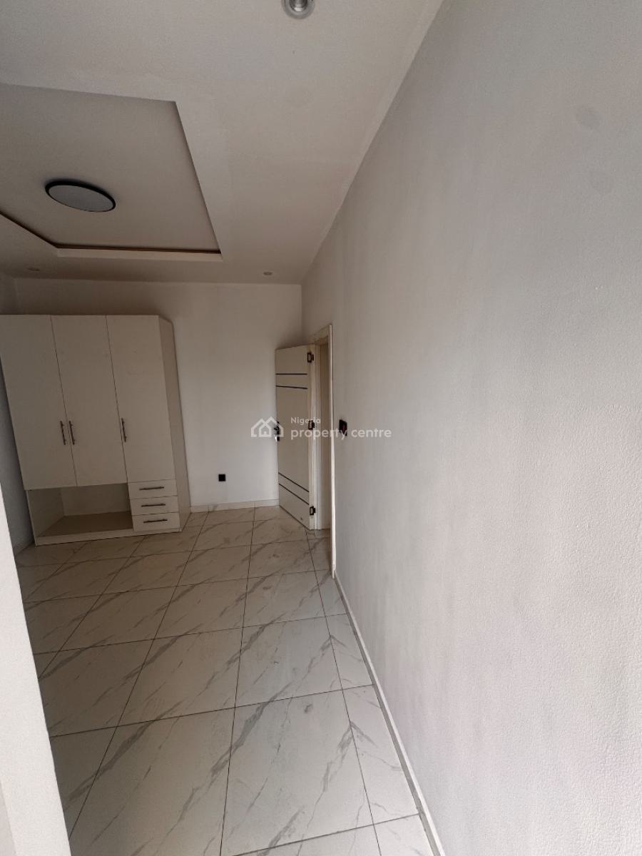 4 Bedroom Terraced Duplex with Bq, Omole Phase 1, Ikeja, Lagos, House for Sale