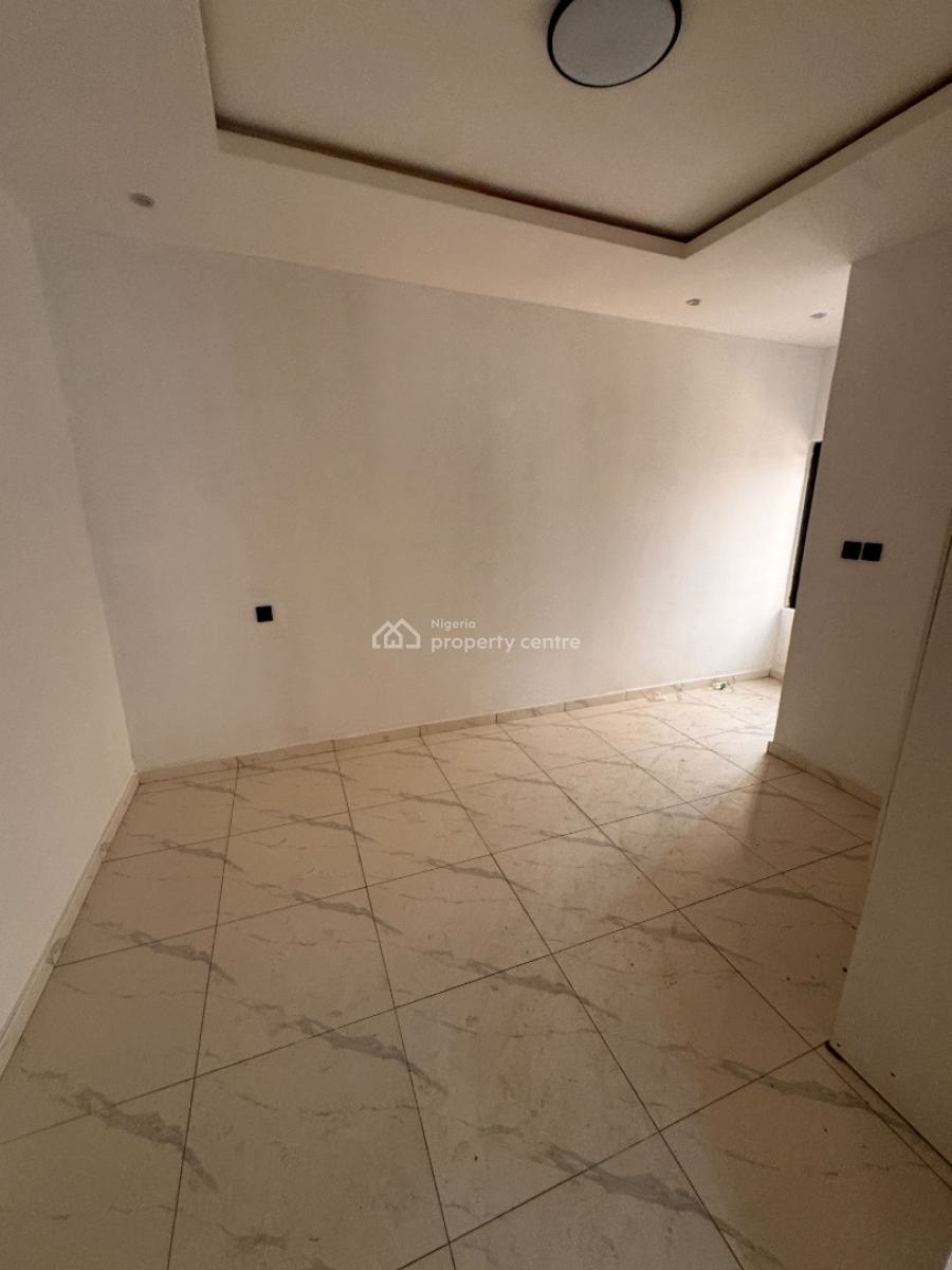 4 Bedroom Terraced Duplex with Bq, Omole Phase 1, Ikeja, Lagos, House for Sale