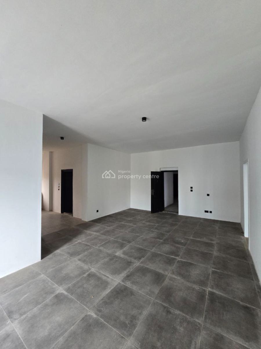 Brand-new 2 Bedroom Apartment with a Bq, Agungi, Lekki, Lagos, Flat / Apartment for Sale