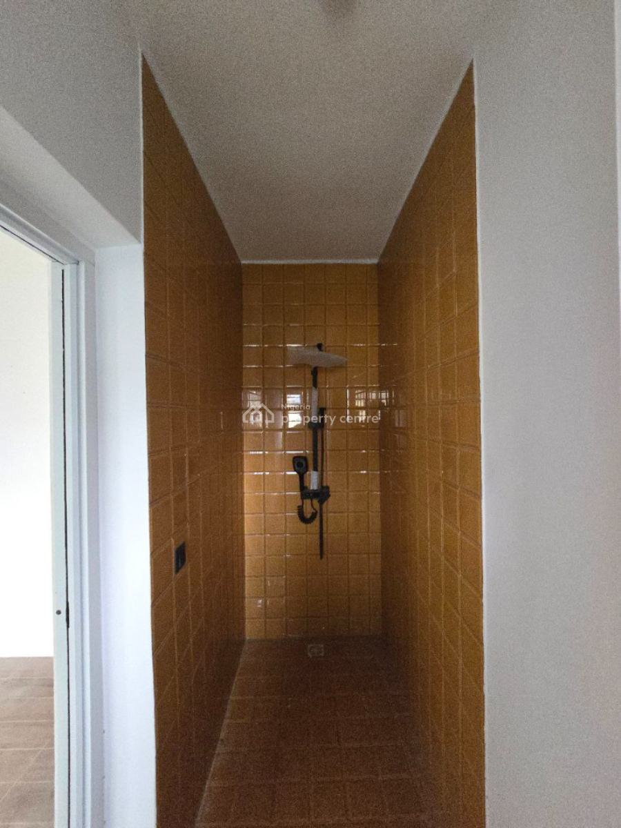 Brand-new 2 Bedroom Apartment with a Bq, Agungi, Lekki, Lagos, Flat / Apartment for Sale