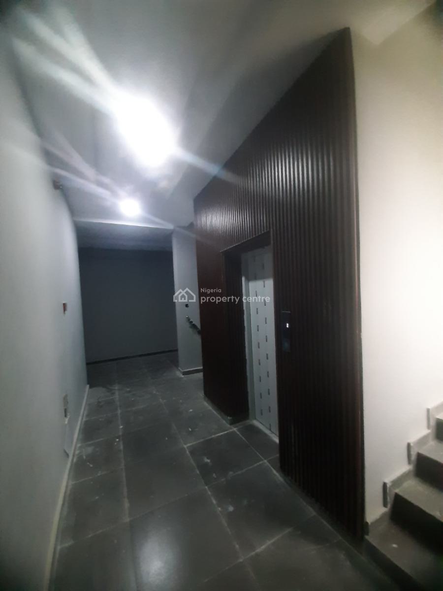 3, Lekki Phase 1, Lekki, Lagos, Flat / Apartment for Sale