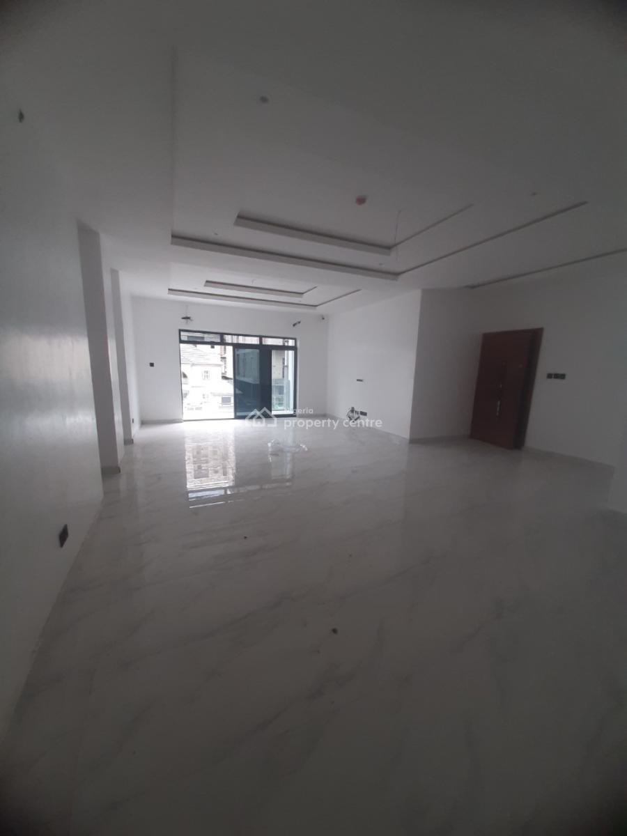 3, Lekki Phase 1, Lekki, Lagos, Flat / Apartment for Sale