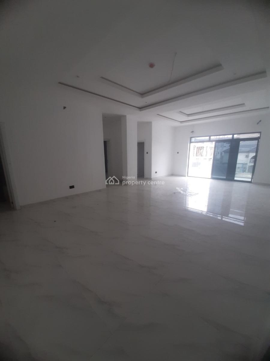 3, Lekki Phase 1, Lekki, Lagos, Flat / Apartment for Sale