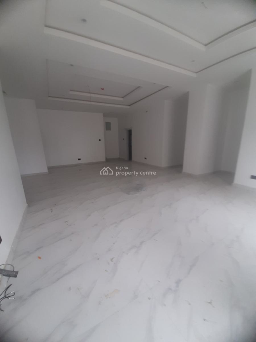3, Lekki Phase 1, Lekki, Lagos, Flat / Apartment for Sale