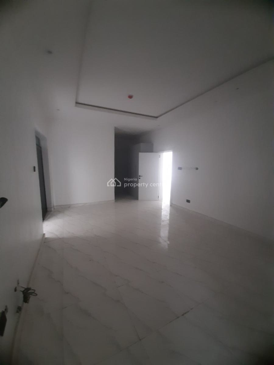 3, Lekki Phase 1, Lekki, Lagos, Flat / Apartment for Sale