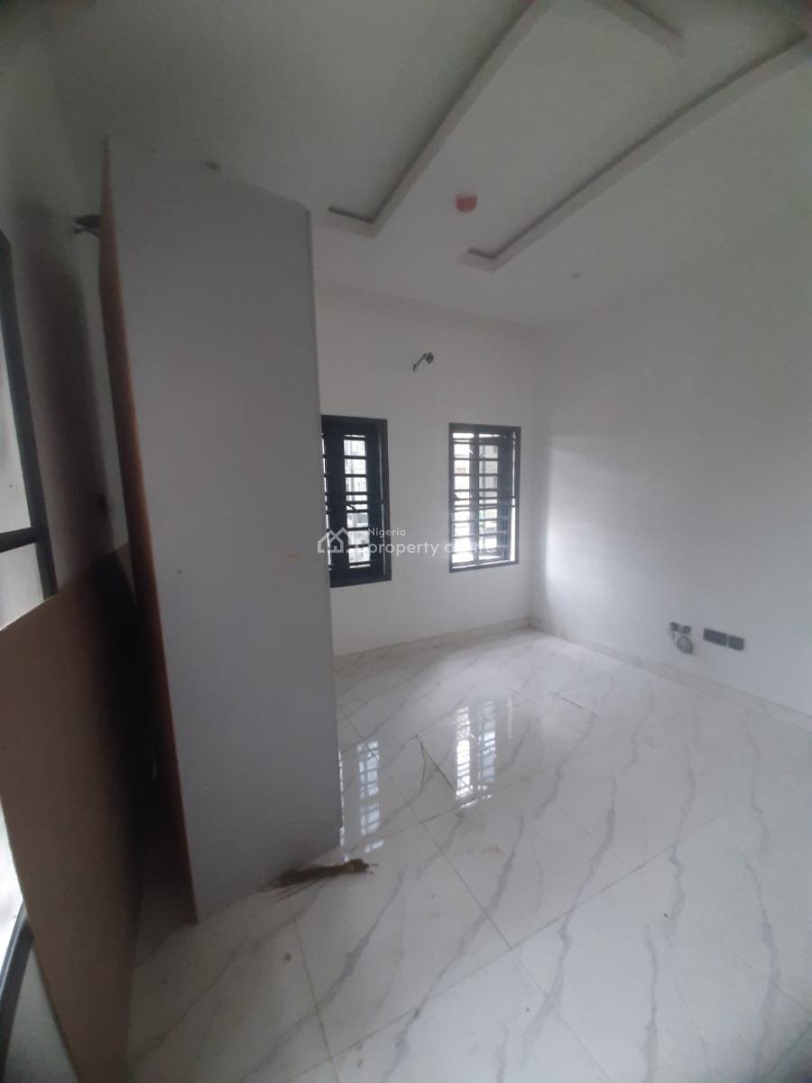 3, Lekki Phase 1, Lekki, Lagos, Flat / Apartment for Sale
