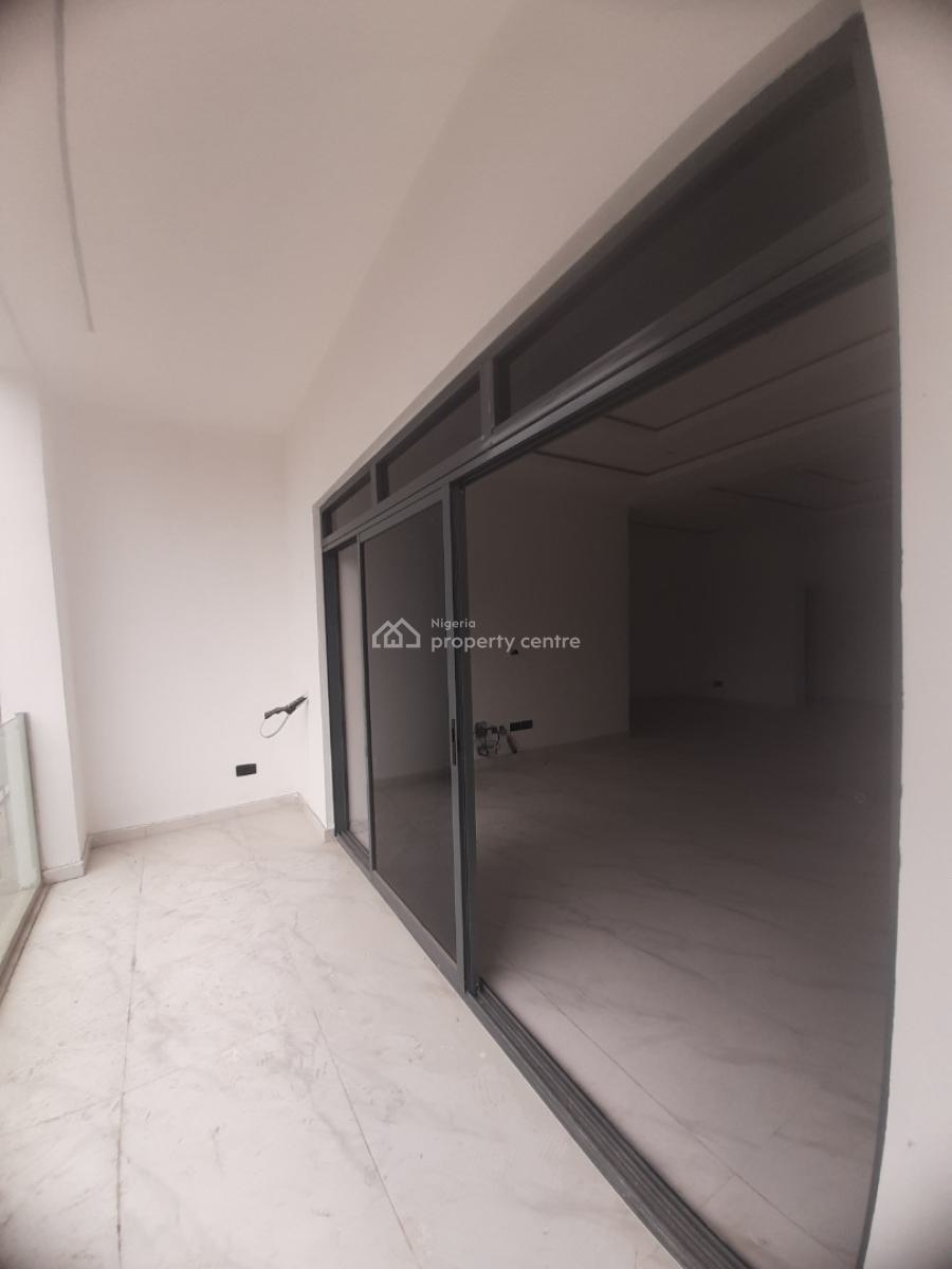 3, Lekki Phase 1, Lekki, Lagos, Flat / Apartment for Sale