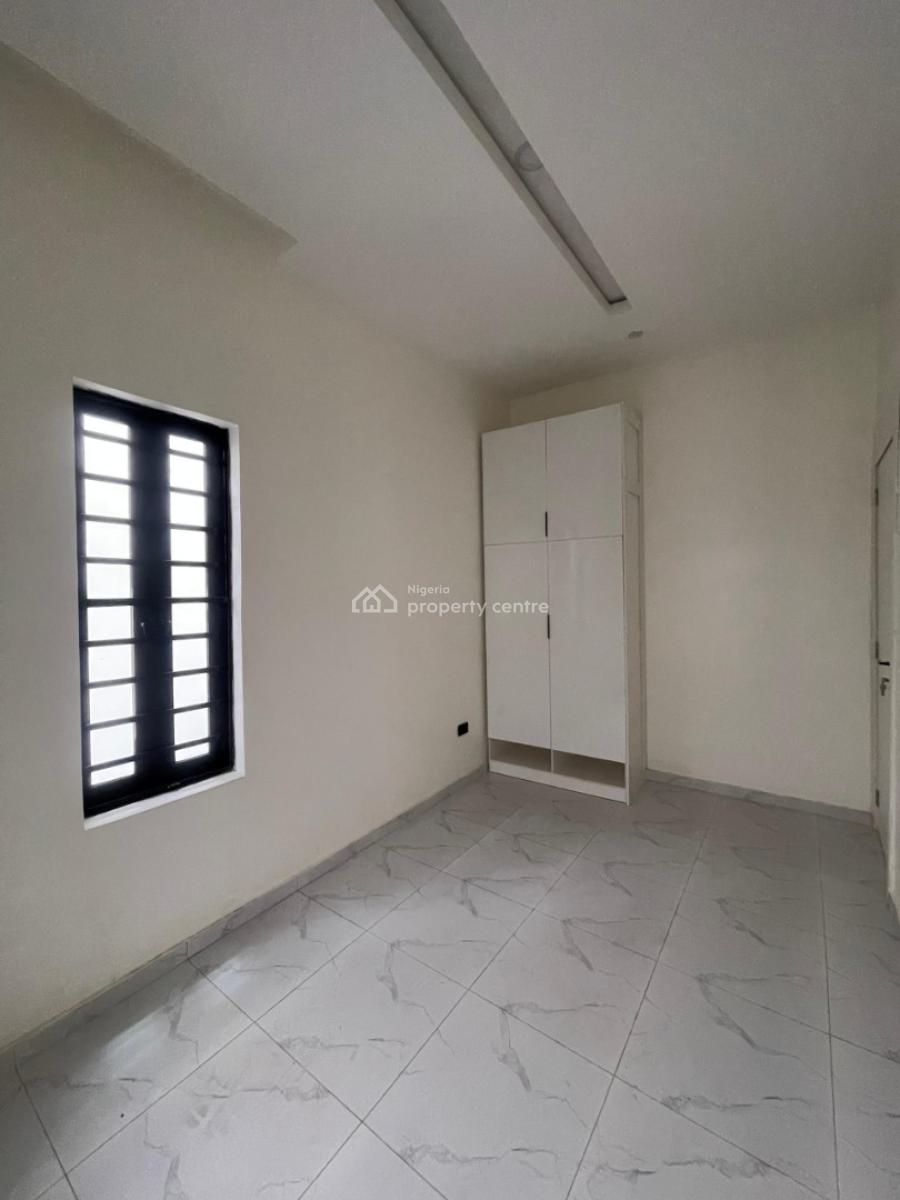 The Most Affordable 4 Bedroom Fully Detached Duplex, Ajah, Lagos, Detached Duplex for Sale