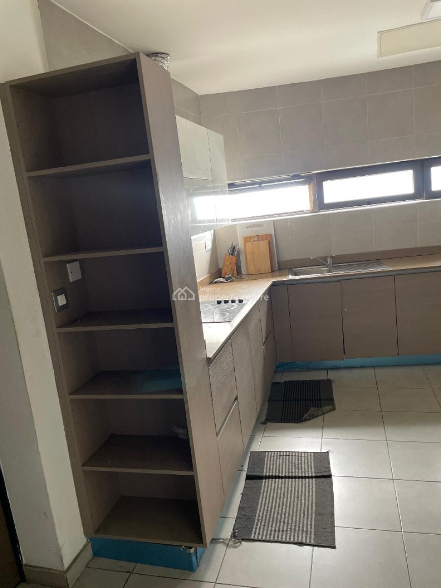 4 Bedroom Furnished Apartment, Off Adeola Odeku, Victoria Island (vi), Lagos, Flat / Apartment for Rent