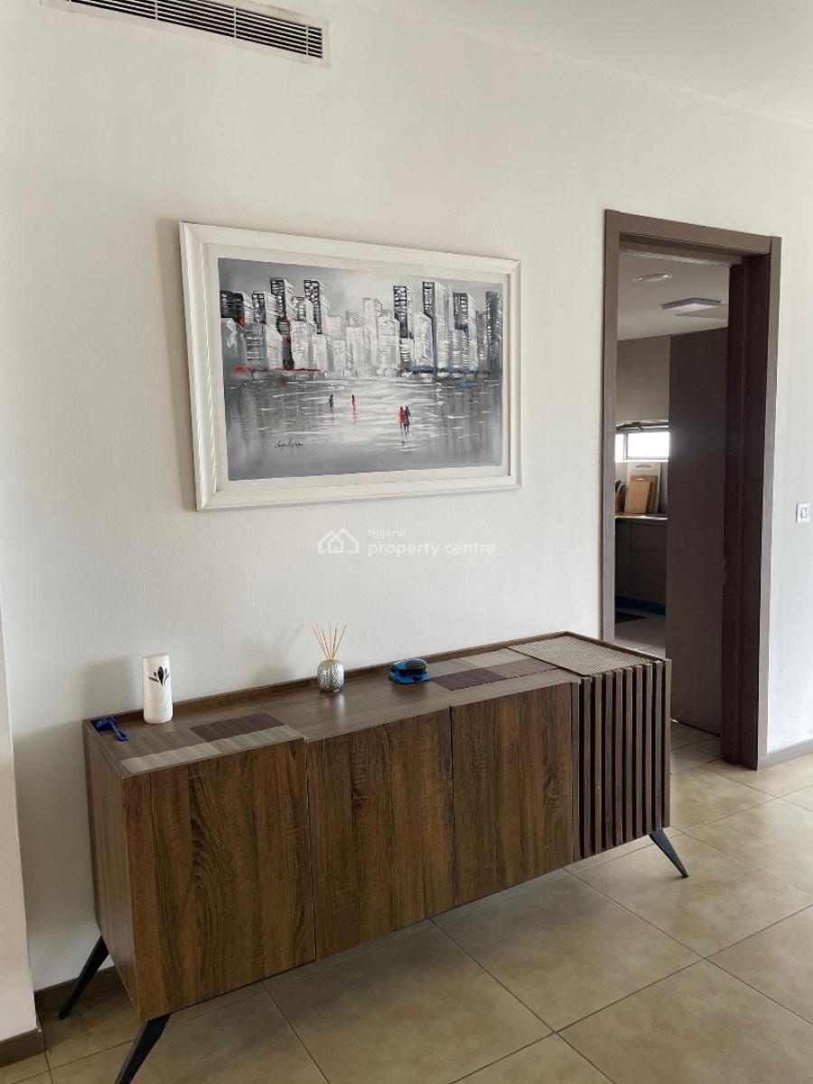 4 Bedroom Furnished Apartment, Off Adeola Odeku, Victoria Island (vi), Lagos, Flat / Apartment for Rent