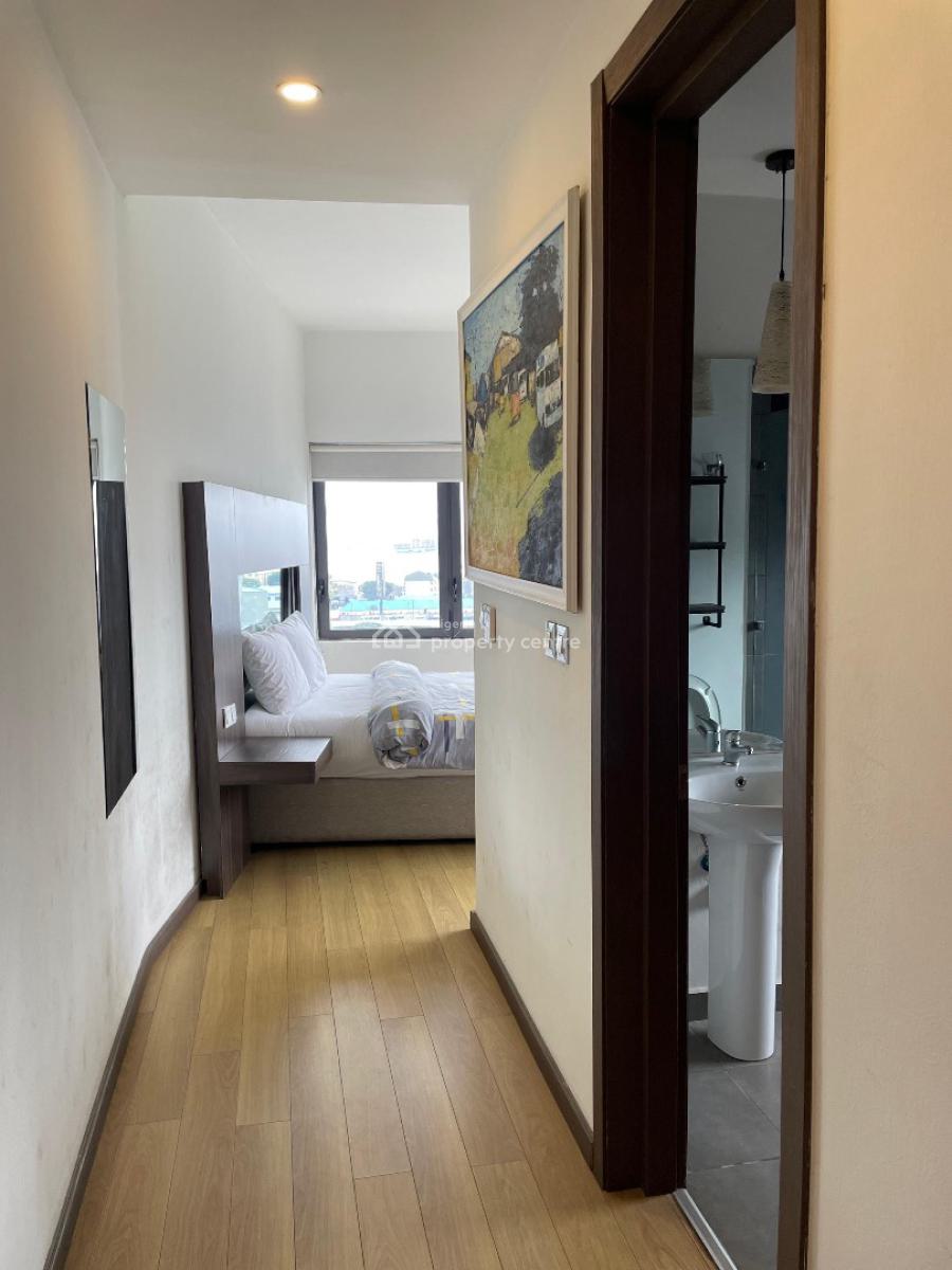 4 Bedroom Furnished Apartment, Off Adeola Odeku, Victoria Island (vi), Lagos, Flat / Apartment for Rent