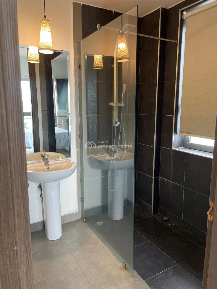 4 Bedroom Furnished Apartment, Off Adeola Odeku, Victoria Island (vi), Lagos, Flat / Apartment for Rent