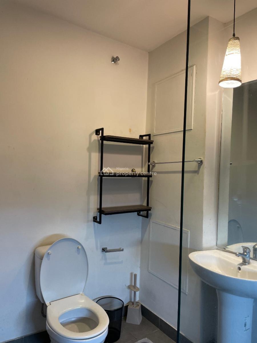 4 Bedroom Furnished Apartment, Off Adeola Odeku, Victoria Island (vi), Lagos, Flat / Apartment for Rent