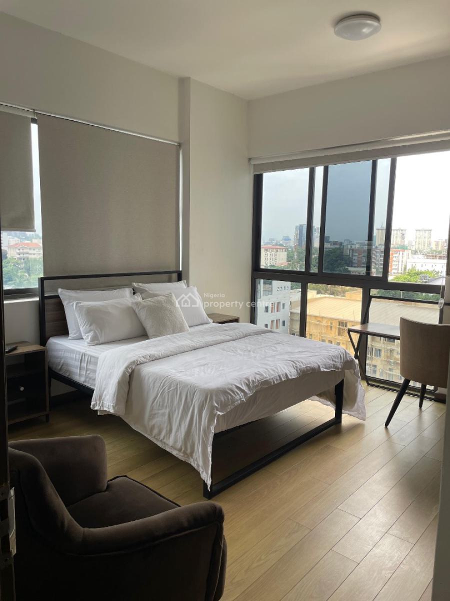 4 Bedroom Furnished Apartment, Off Adeola Odeku, Victoria Island (vi), Lagos, Flat / Apartment for Rent