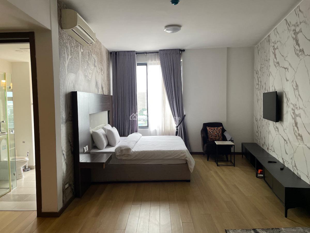4 Bedroom Furnished Apartment, Off Adeola Odeku, Victoria Island (vi), Lagos, Flat / Apartment for Rent