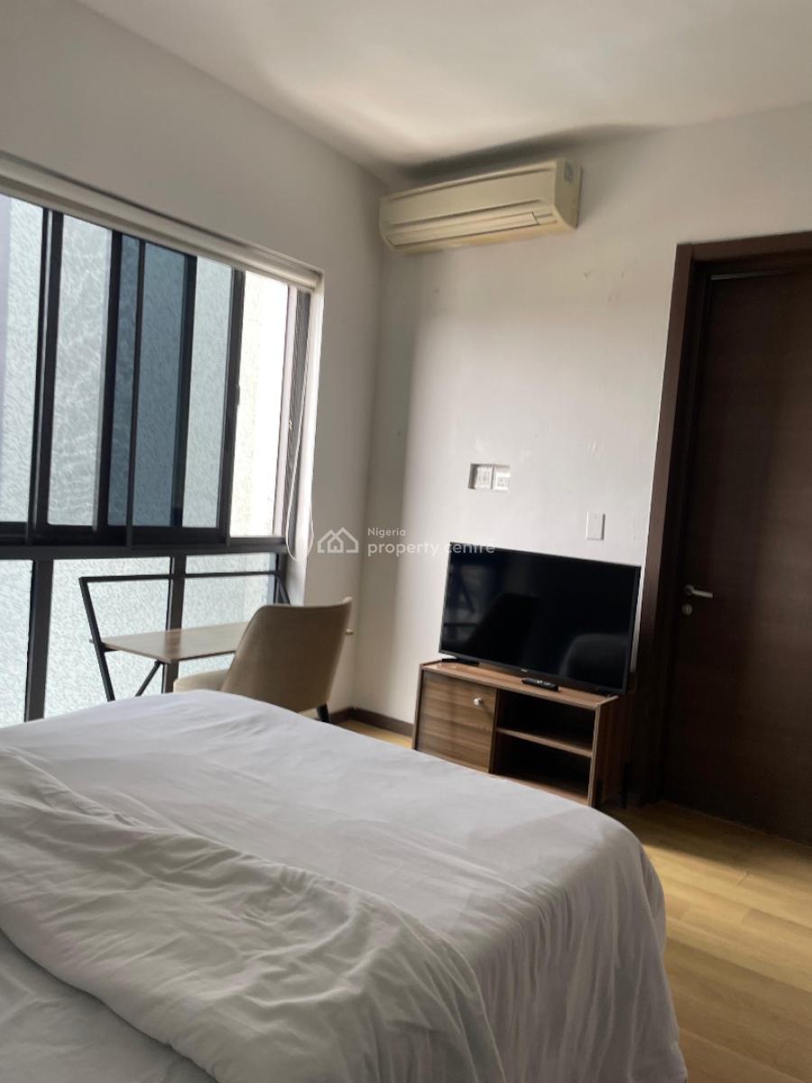 4 Bedroom Furnished Apartment, Off Adeola Odeku, Victoria Island (vi), Lagos, Flat / Apartment for Rent