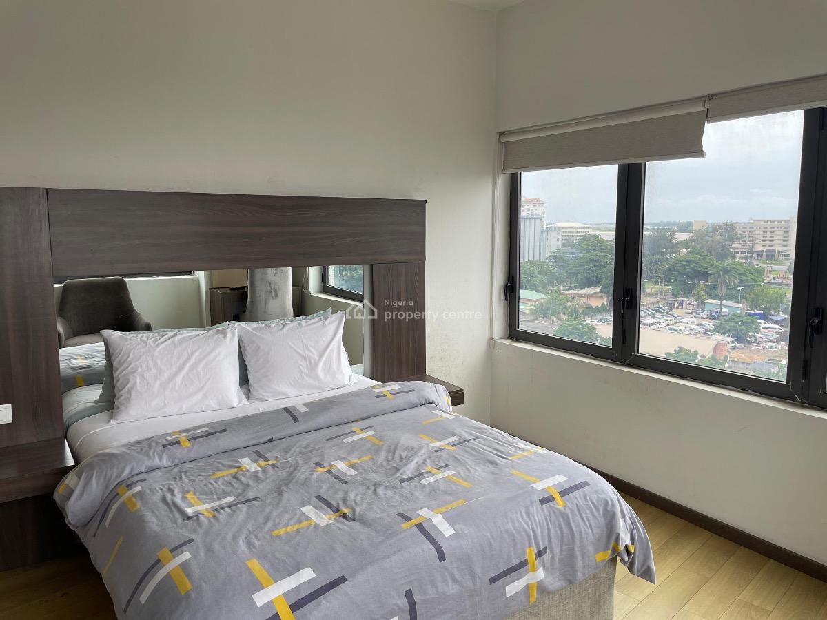 4 Bedroom Furnished Apartment, Off Adeola Odeku, Victoria Island (vi), Lagos, Flat / Apartment for Rent