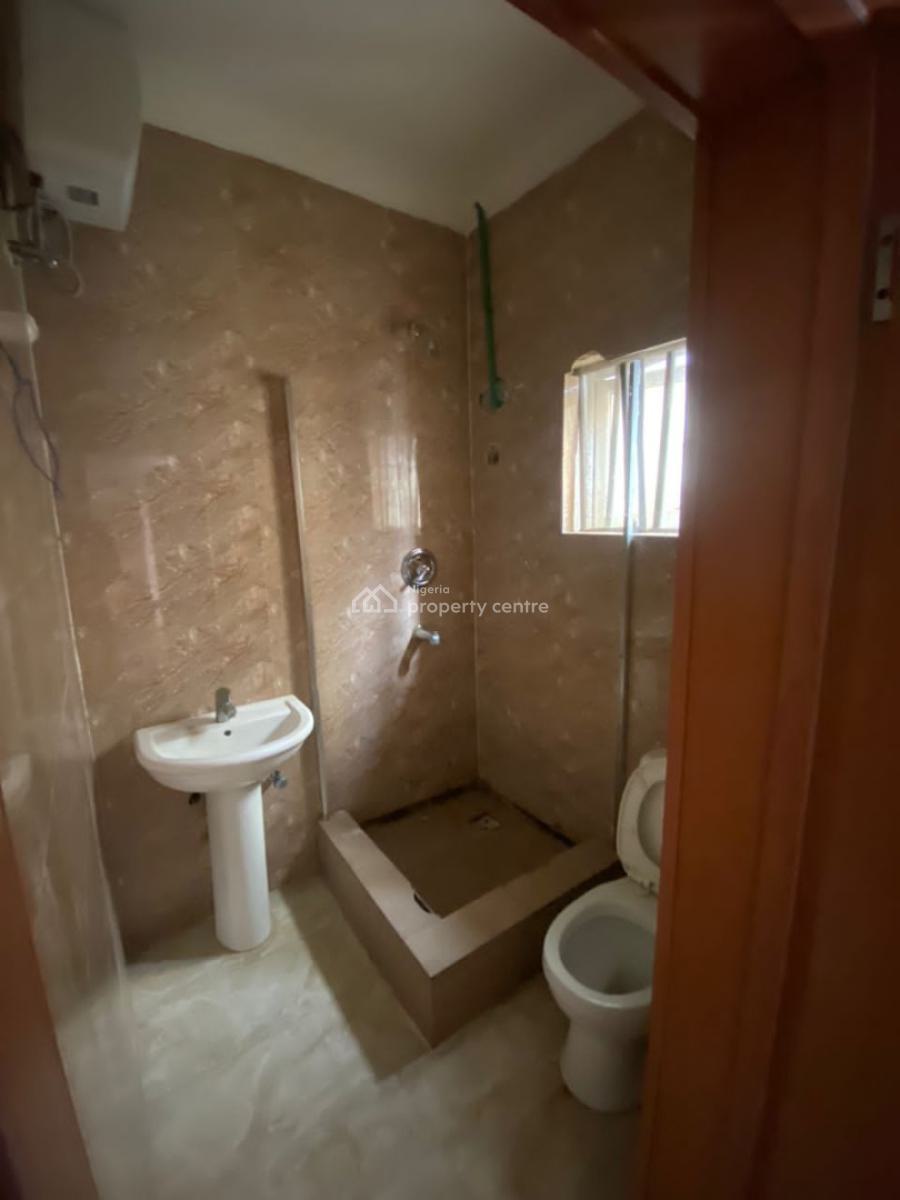 Luxury 4 Bedroom Duplex, Off Alpha Beach Road, Lekki, Lagos, Terraced Duplex for Rent