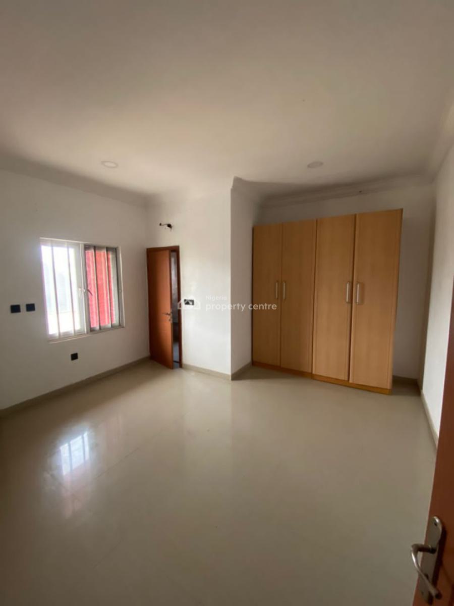 Luxury 4 Bedroom Duplex, Off Alpha Beach Road, Lekki, Lagos, Terraced Duplex for Rent