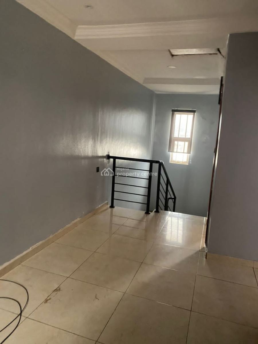 Luxury 4 Bedroom Duplex, Off Alpha Beach Road, Lekki, Lagos, Terraced Duplex for Rent
