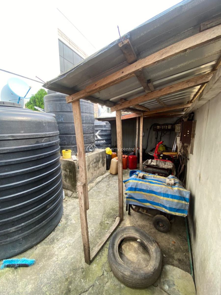 Luxury 4 Bedroom Duplex, Off Alpha Beach Road, Lekki, Lagos, Terraced Duplex for Rent