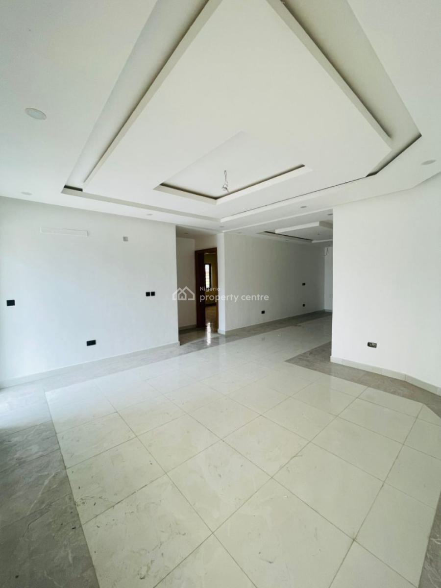 Newly Built 2 Bedroom Apartment, Lekki Phase 1, Lekki, Lagos, Flat / Apartment for Rent