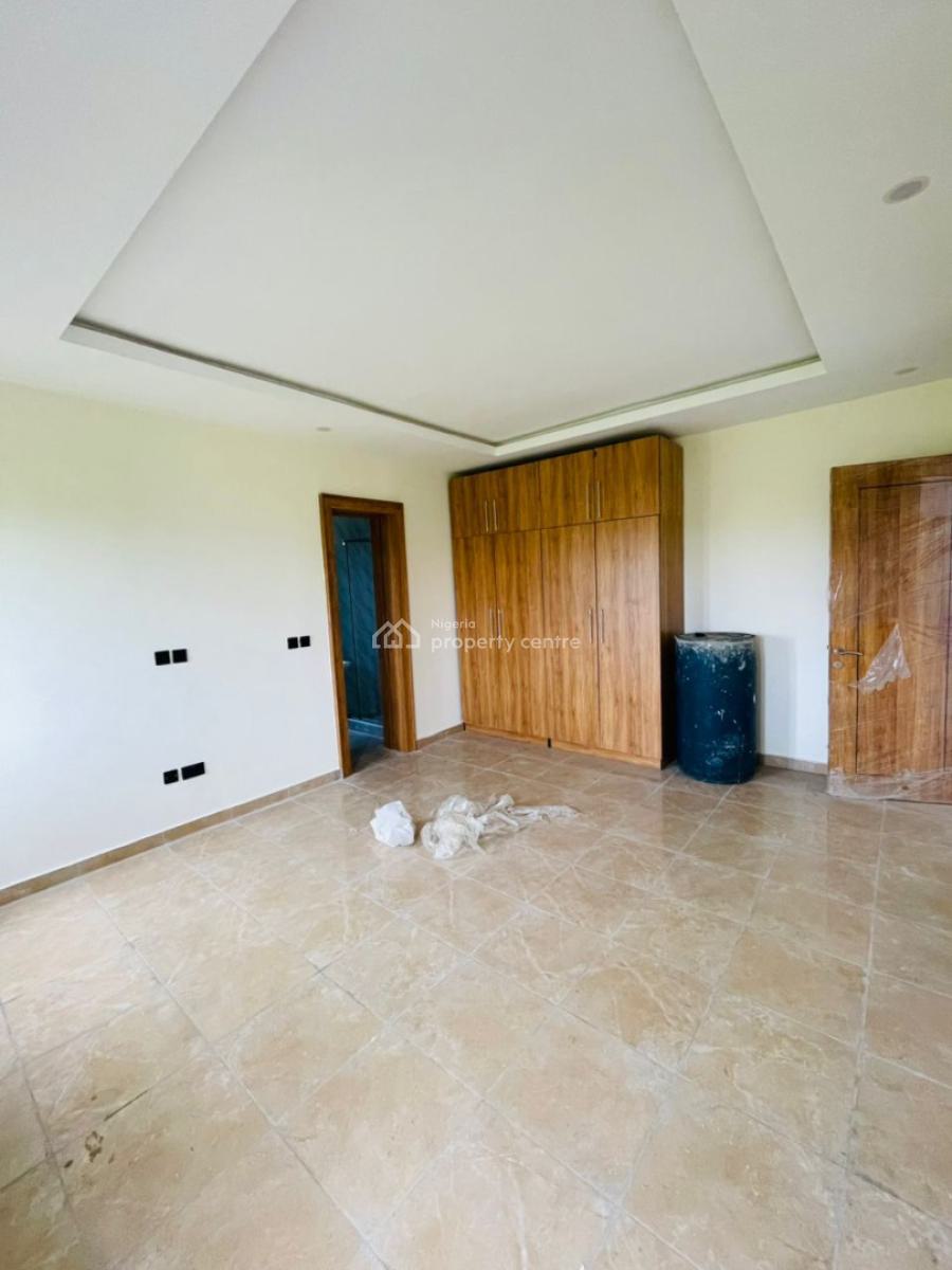 Newly Built 2 Bedroom Apartment, Lekki Phase 1, Lekki, Lagos, Flat / Apartment for Rent