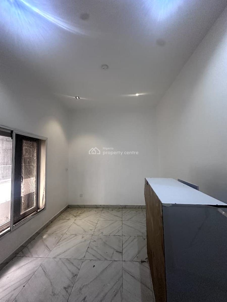 Miniflat, Lekki Phase 1, Lekki, Lagos, Mini Flat (room and Parlour) for Rent