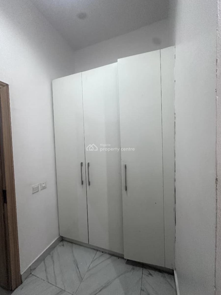 Miniflat, Lekki Phase 1, Lekki, Lagos, Mini Flat (room and Parlour) for Rent