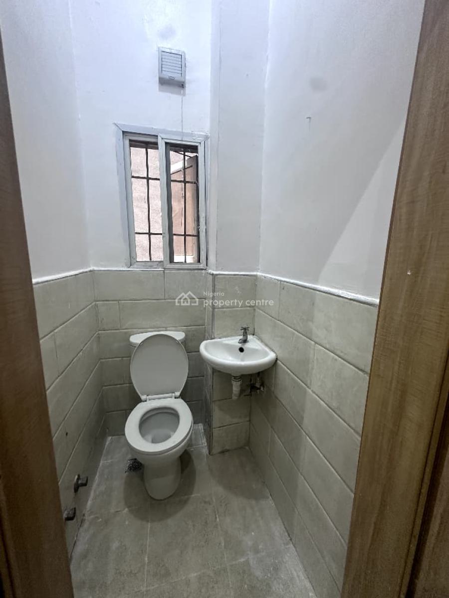 Miniflat, Lekki Phase 1, Lekki, Lagos, Mini Flat (room and Parlour) for Rent