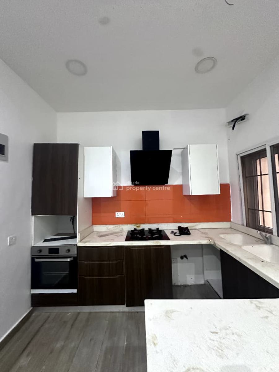 Miniflat, Lekki Phase 1, Lekki, Lagos, Mini Flat (room and Parlour) for Rent