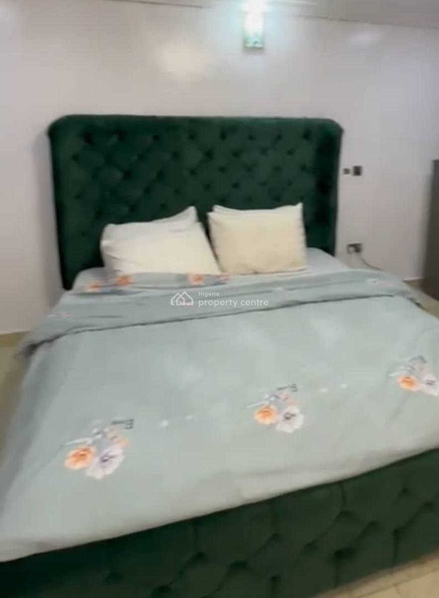 Studio Apartment, Opebi, Ikeja, Lagos, Self Contain (single Rooms) Short Let