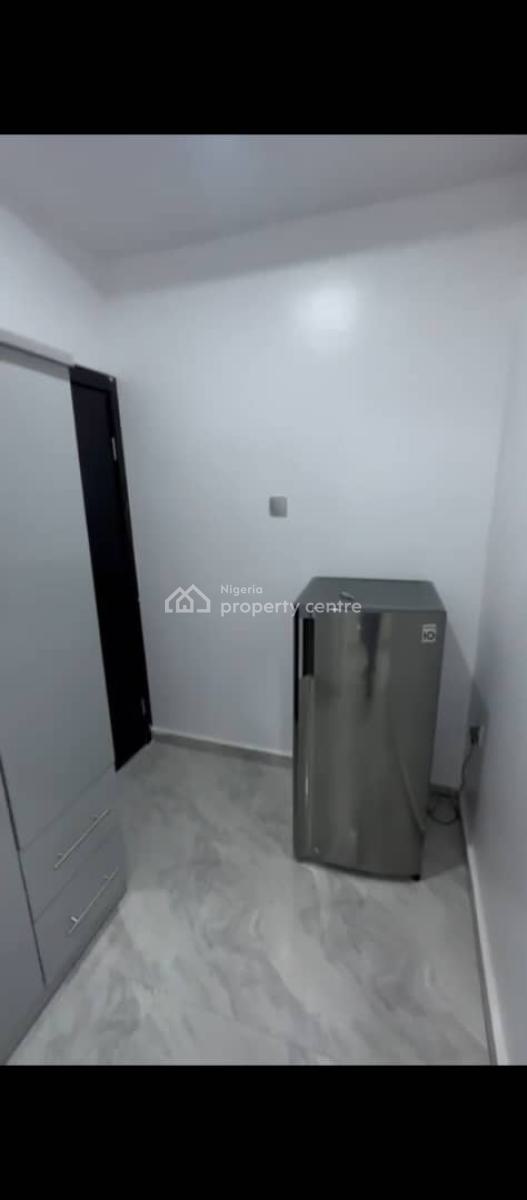Studio Apartment, Opebi, Ikeja, Lagos, Self Contain (single Rooms) Short Let