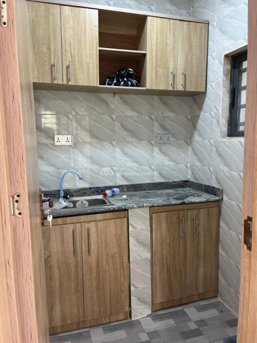 Mni Flat, Egbeda, Alimosho, Lagos, Flat / Apartment for Rent