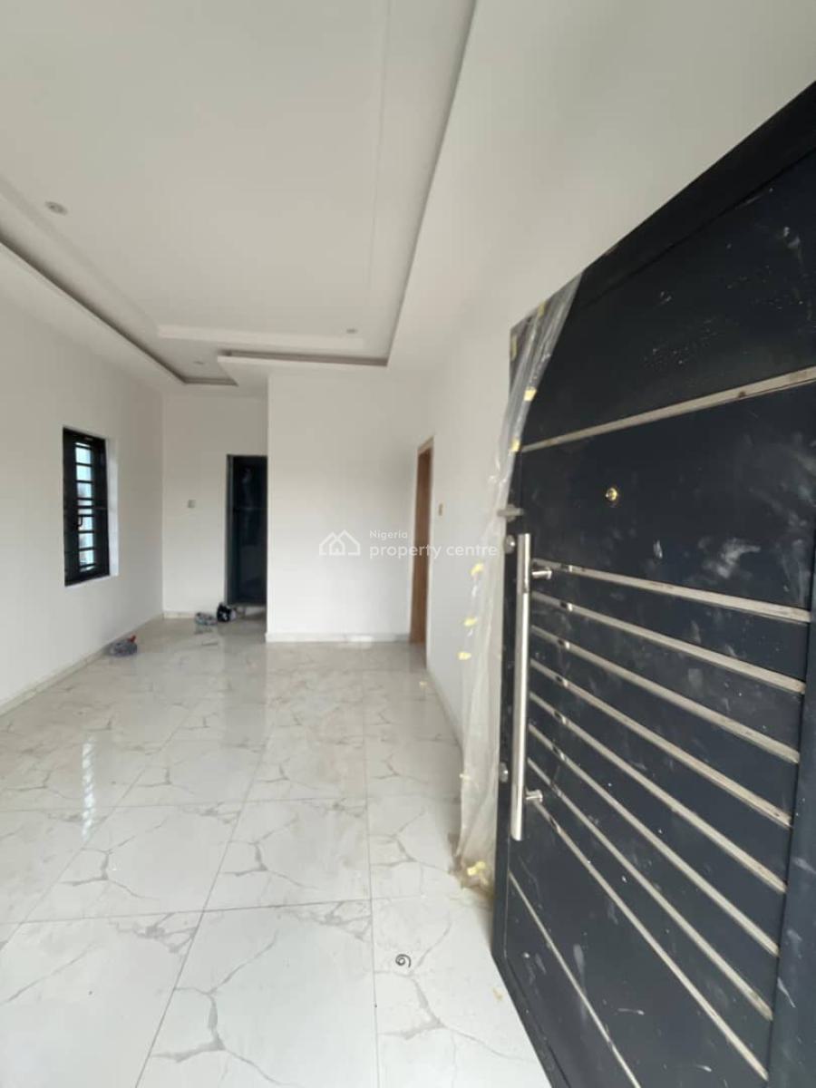 Mni Flat, Egbeda, Alimosho, Lagos, Flat / Apartment for Rent