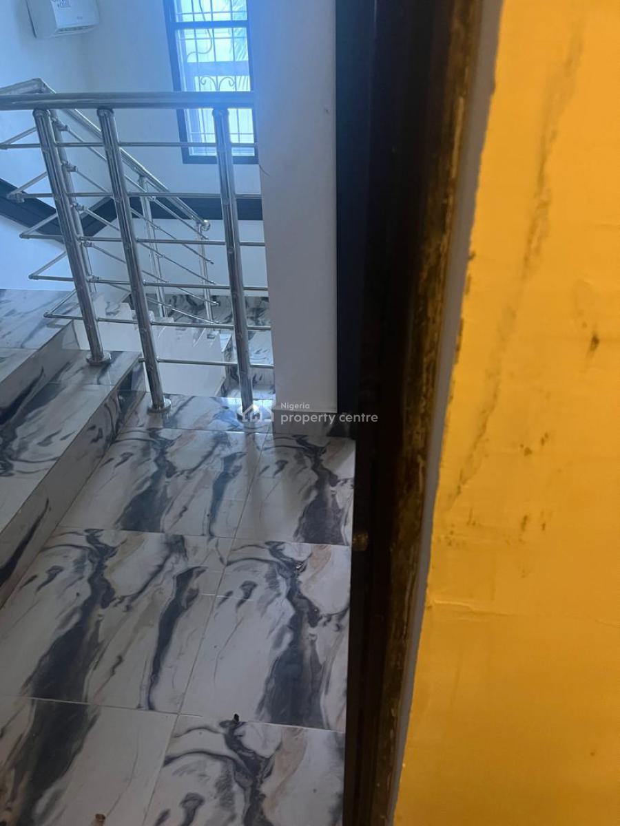 Tastefully Furnished 5 Bedrooms Semi Detached Duplex, Wuse District, Wuse 2, Abuja, Semi-detached Duplex for Rent