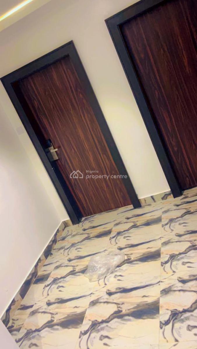 Tastefully Furnished 5 Bedrooms Semi Detached Duplex, Wuse District, Wuse 2, Abuja, Semi-detached Duplex for Rent