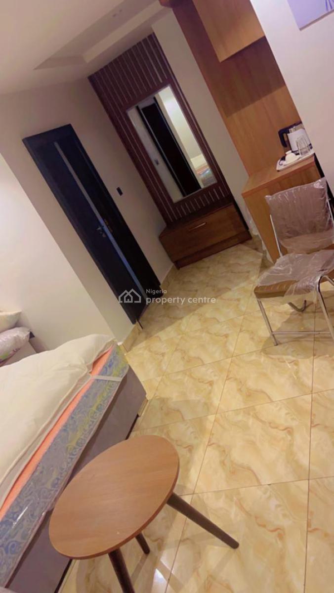 Tastefully Furnished 5 Bedrooms Semi Detached Duplex, Wuse District, Wuse 2, Abuja, Semi-detached Duplex for Rent