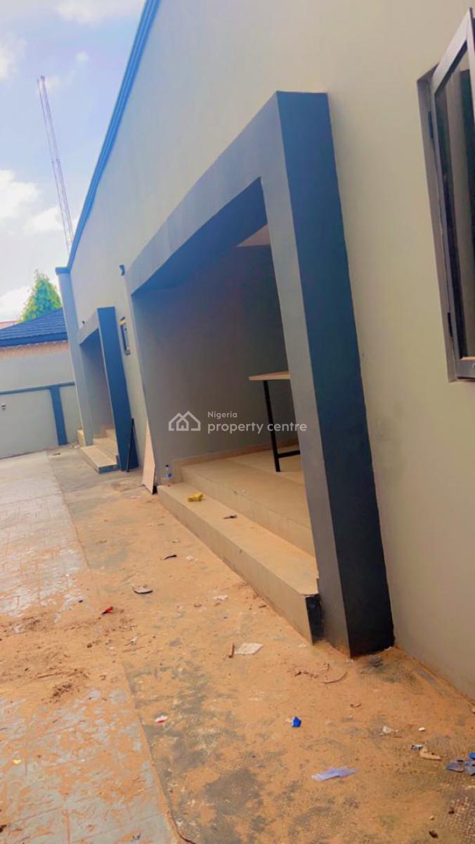Tastefully Furnished 5 Bedrooms Semi Detached Duplex, Wuse District, Wuse 2, Abuja, Semi-detached Duplex for Rent